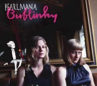 Zvok Bublinky Pearlmania