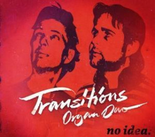 Zvok No Idea Transitions Organ Duo
