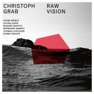 Zvok Raw Vision Christoph/Moebus/Graupe/Luescher/Bamert Grab