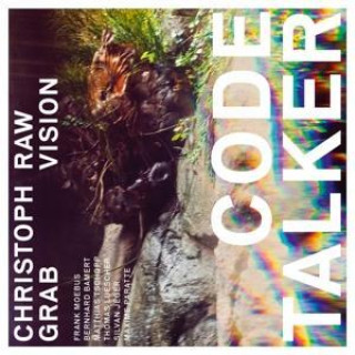Zvok Code Talker Christoph/Raw Vision Grab