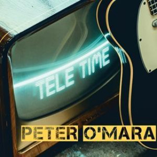 Audio Tele Time Peter O'Mara