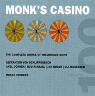 Zvok Irene Schweizer & Han Bennink Irene/Bennink Schweizer