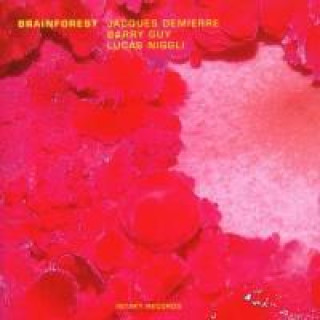 Zvok Brainforest Jacques/Guy Demierre