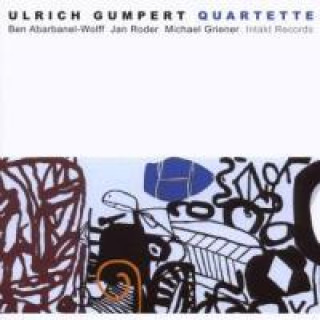 Zvok Quartette Ulrich Gumpert