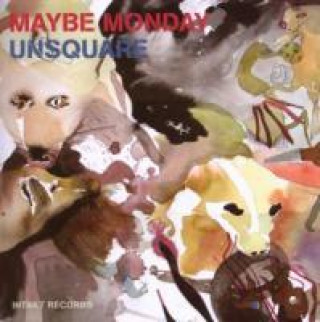 Zvok Unsquare Maybe Monday