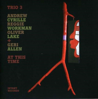 Zvok At This Time Geri Trio 3/Allen