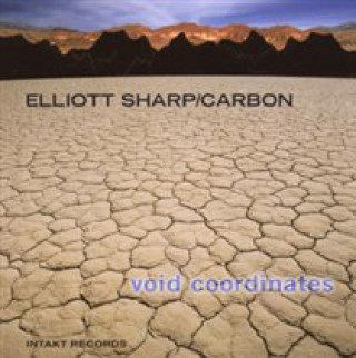 Zvok Void Coordinates Elliott/Carbon Sharp