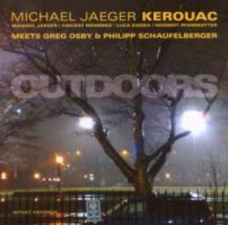 Zvok Outdoors Michael/Kerouac Jaeger