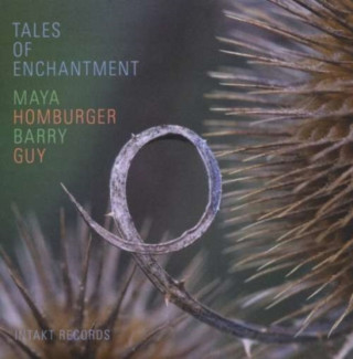 Zvok Tales Of Enchantment Maya/Guy Homburger