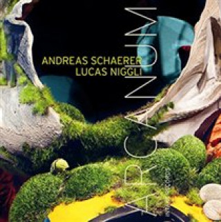 Audio Arcanum Andreas/Niggli Schaerer