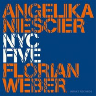 Zvok Nyc Five Angelika/Weber Niescier