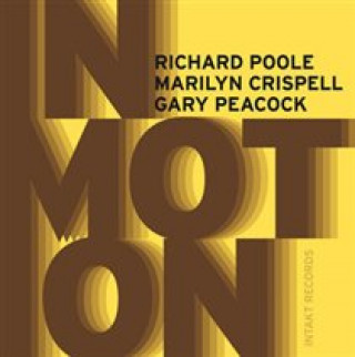 Zvok In Motion Richard/Crispell Poole