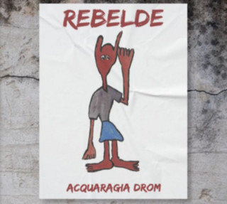 Audio Rebelde Acquaragia Drom