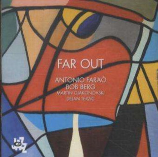 Zvok Far Out Antonio/Berg Farao