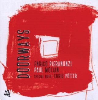 Audio  Doorways Enrico/Motian Pieranunzi