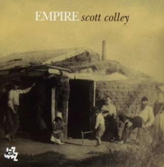 Audio Empire Scott Colley