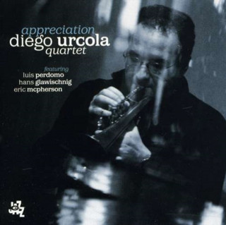 Zvok Appreciation Diego Urcola