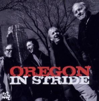 Zvok In Stride Oregon