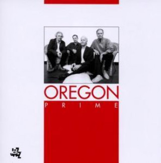 Zvok Prime Oregon