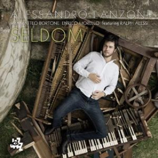 Zvok Seldom Alessandro/Alessi Lanzoni