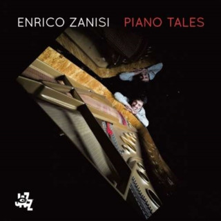Zvok Piano Tales Enrico Zanisi