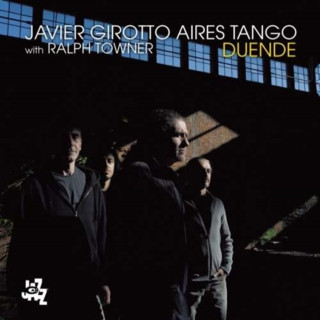 Zvok Duende Javier/Aires Tango Girotto