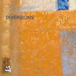 Zvok Diversions Alessandro Lanzoni