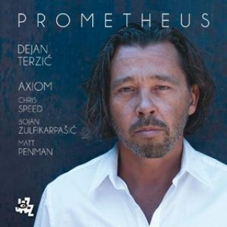 Zvok Prometheus Dejan/Axiom Terzic
