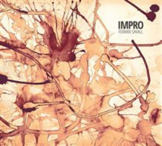 Zvok Impro Ferran Savall
