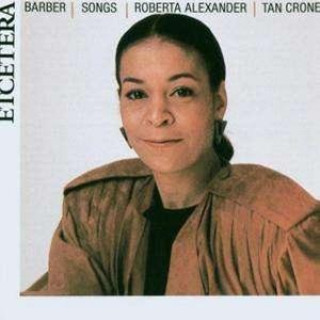 Zvok Lieder Roberta/Crone Alexander