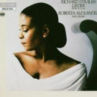 Zvok Lieder Roberta/Crone Alexander
