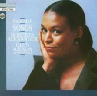 Zvok Songs Roberta/Wilson Alexander