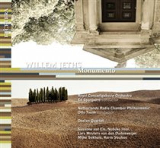 Zvok Monumento RCO/Netherlands Radio Chamber Philharmonic