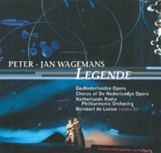 Zvok Legende R. /Soloists/Neth. Radio Philharmonic Orch De Leeuw
