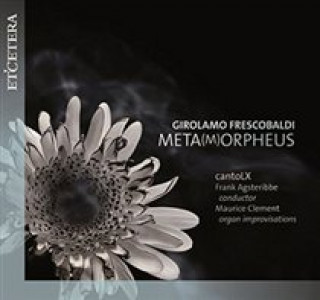 Zvok Meta(M)Orpheus Maurice/Agsteribbe Clement