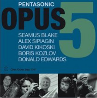 Zvok Pentasonic Opus 5