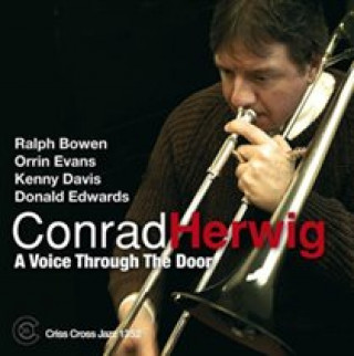 Audio A Voice Through The Door Conrad Herwig