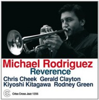Zvok Reverence Michael Rodriguez