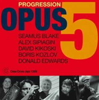 Zvok Progression Opus 5