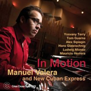 Zvok In Motion Manuel/New Cuban Express Valera
