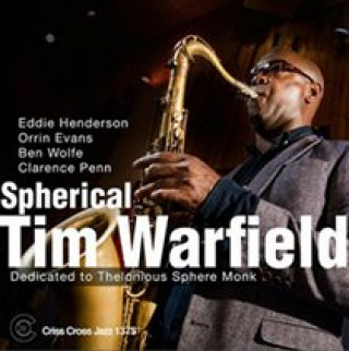 Zvok Spherical Tim/Henderson Warfield