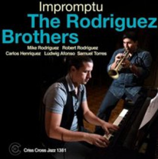 Zvok Impromptu The Rodriguez Brothers