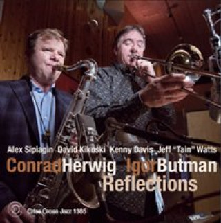 Zvok Reflections Conrad/Butman Herwig