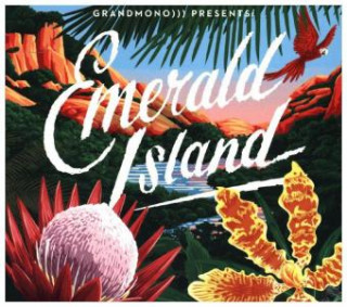 Hanganyagok Emerald Island EP (Mini Album) Caro Emerald