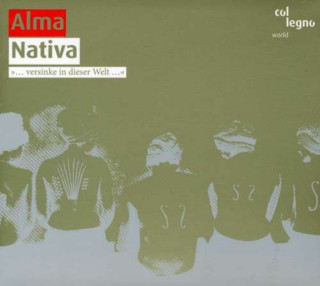 Аудио Nativa Alma