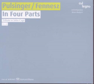 Audio In Four Parts-Tribute To John Cage P. /Fennesz Pulsinger