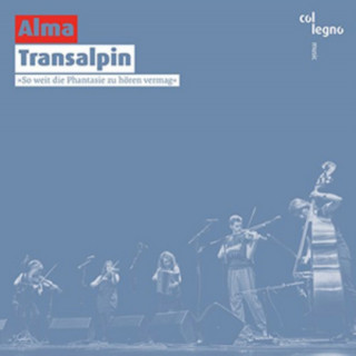 Audio Transalpin Alma
