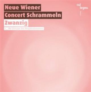 Audio Zwanzig Neue Wiener Concert Schrammeln