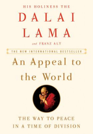 Carte Appeal to the World Lama