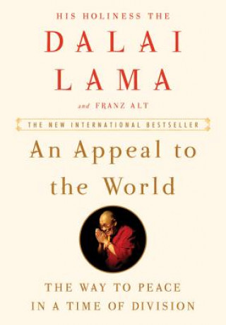 Buch Appeal to the World Lama